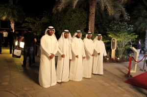 Ayallah Dancers