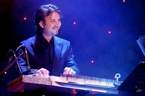 Khalil - The Best Qanun Player - Dubai 02