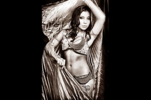 Belly Dancer in Dubai