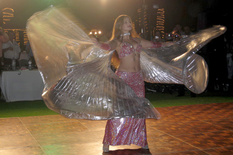 Artists Booking Agency Belly Dancer Based In Dubai