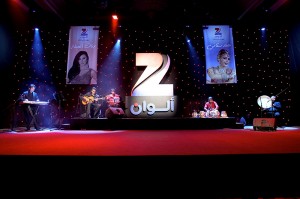 Khalil Ghadri Acoustic Fusion Band in Dubai