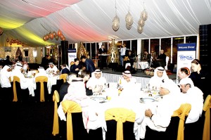 Khalil Ghadri Acoustic Fusion Band in Dubai