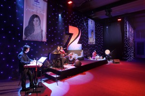 Khalil Ghadri Acoustic Fusion Band in Dubai