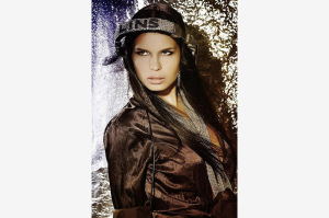 Female DJ - DJ Lins