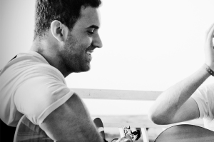 Singer Guitarist in Dubai