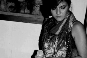 Bilingual Singer - Arabic and English