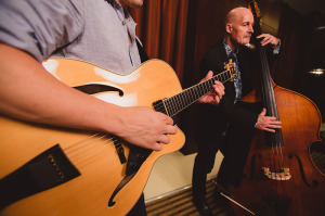 Jazz Musicians - Antal Hansen Jazz Duo - 04