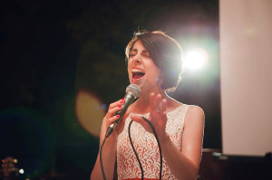Natalia - POP & JAZZ Singer 02