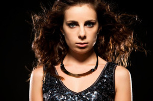 Natalia - POP & JAZZ Singer 03
