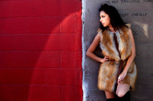 Natalia - POP & JAZZ Singer 04