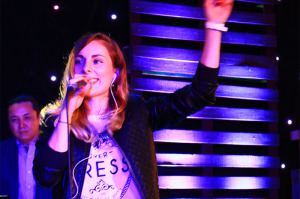 Natalia - POP & JAZZ Singer 07