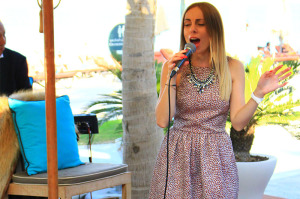 Natalia - POP & JAZZ Singer 08