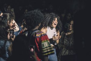 Emirati Singer