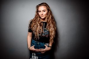 Keyt - Female DJ in Dubai 05